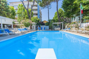 Hotel Carillon Bellaria-Igea Marina